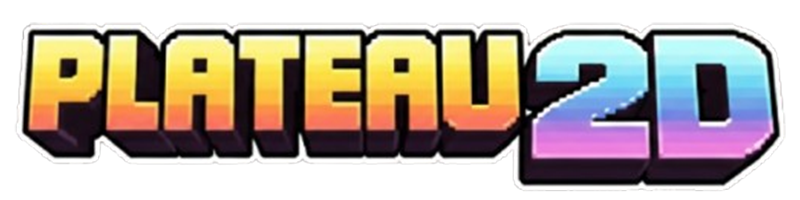 PLATEAU-2D